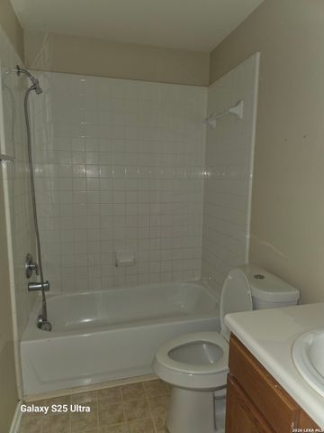 8422 Trumpet, Converse, TX 78109