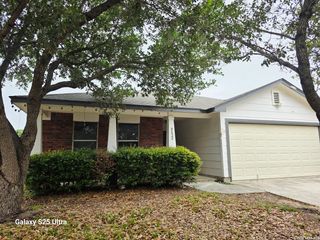 8422 Trumpet, Converse, TX 78109