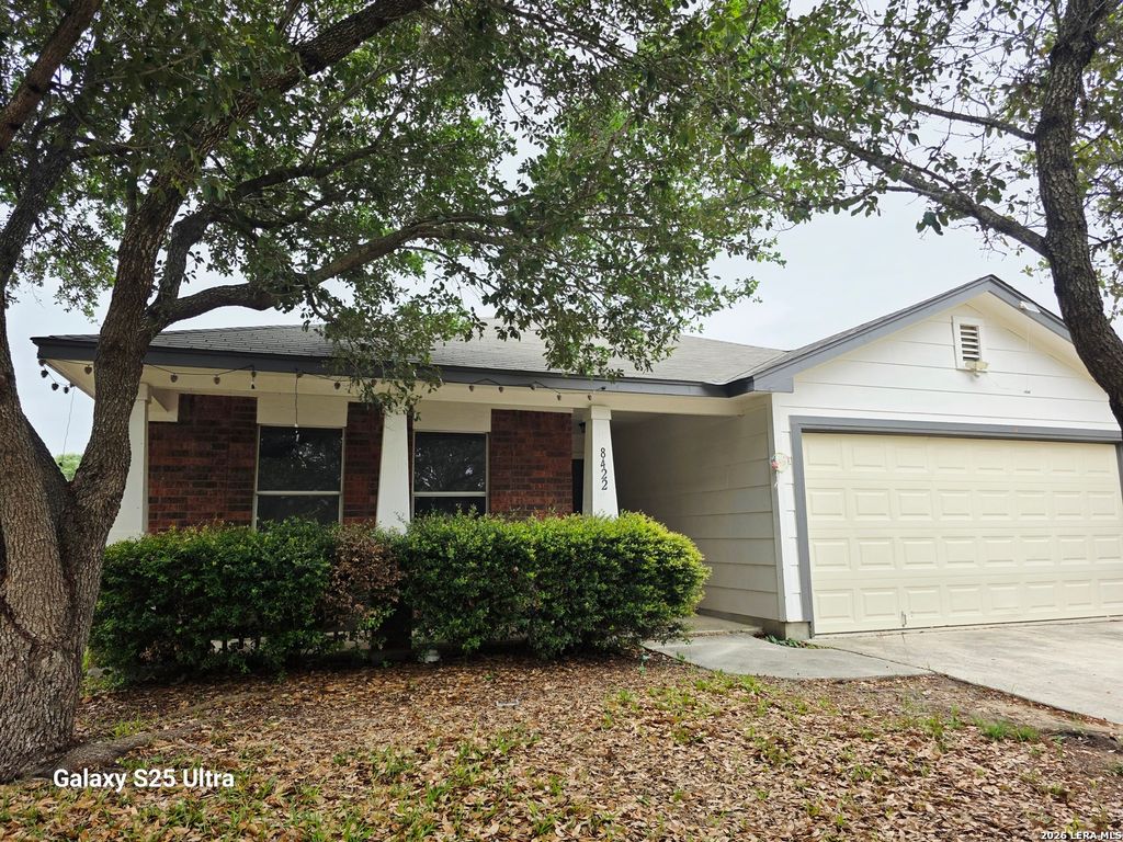 8422 Trumpet, Converse, TX 78109