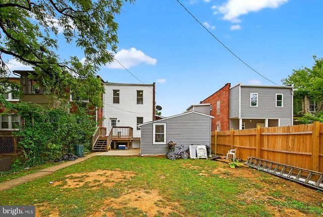 4020 BOARMAN AVE, Baltimore, MD 21215