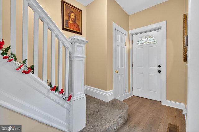 4020 BOARMAN AVE, Baltimore, MD 21215