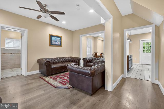 4020 BOARMAN AVE, Baltimore, MD 21215