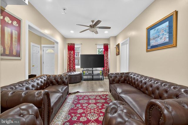 4020 BOARMAN AVE, Baltimore, MD 21215