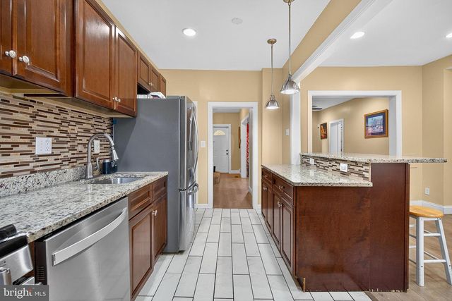 4020 BOARMAN AVE, Baltimore, MD 21215