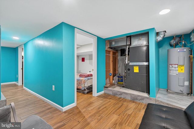 4020 BOARMAN AVE, Baltimore, MD 21215