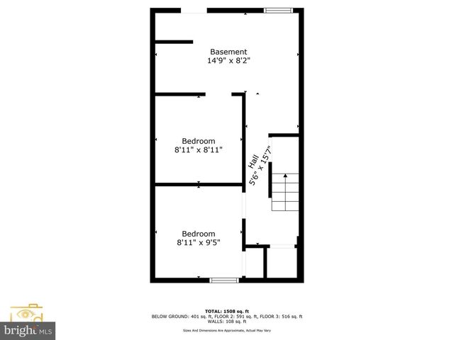 4020 BOARMAN AVE, Baltimore, MD 21215