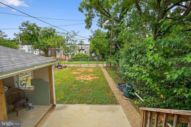 4020 BOARMAN AVE, Baltimore, MD 21215