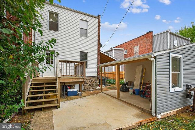 4020 BOARMAN AVE, Baltimore, MD 21215