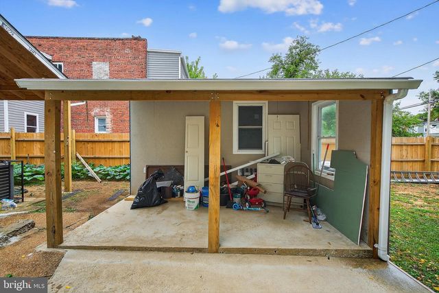 4020 BOARMAN AVE, Baltimore, MD 21215