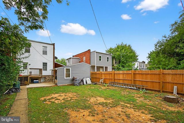 4020 BOARMAN AVE, Baltimore, MD 21215