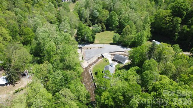 8200 Caney Fork Road, Cullowhee, NC 28723
