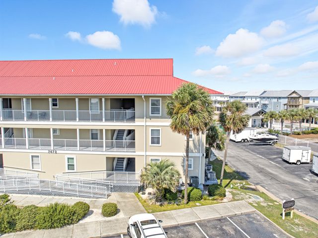 7472 Sunset Harbor Drive, 333, Navarre, FL 32566