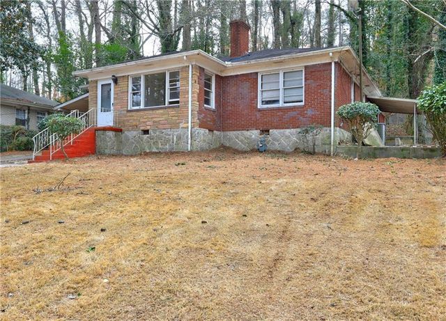 2200 Beecher SW Circle, Atlanta, GA 30311