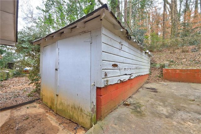 2200 Beecher SW Circle, Atlanta, GA 30311