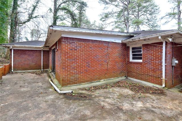 2200 Beecher SW Circle, Atlanta, GA 30311