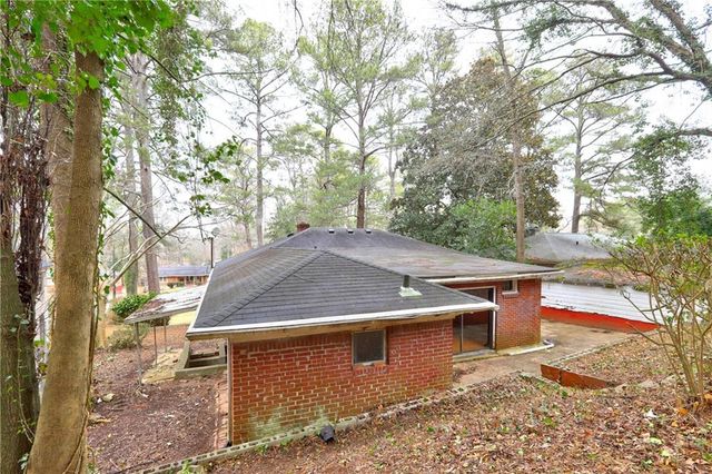 2200 Beecher SW Circle, Atlanta, GA 30311