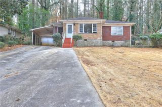 2200 Beecher SW Circle, Atlanta, GA 30311