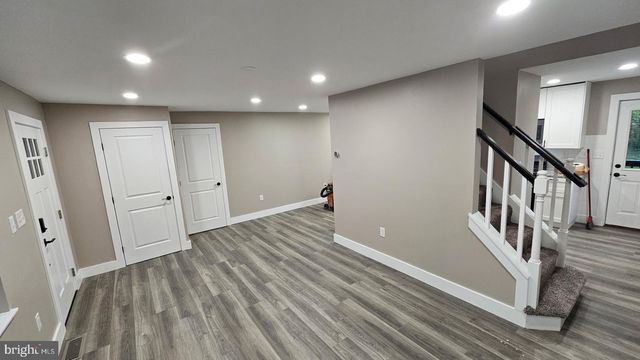 823 E FIRST STREET, Cumberland, MD 21502