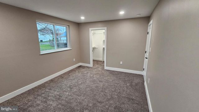 823 E FIRST STREET, Cumberland, MD 21502
