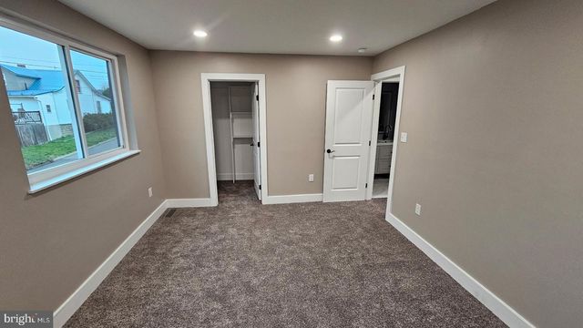 823 E FIRST STREET, Cumberland, MD 21502