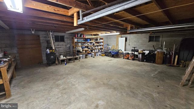 823 E FIRST STREET, Cumberland, MD 21502
