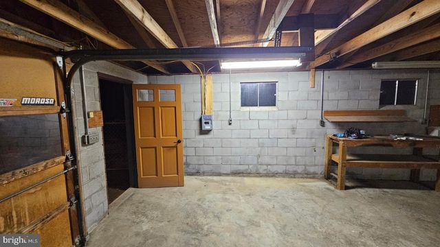 823 E FIRST STREET, Cumberland, MD 21502