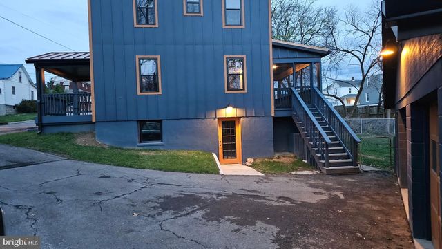 823 E FIRST STREET, Cumberland, MD 21502