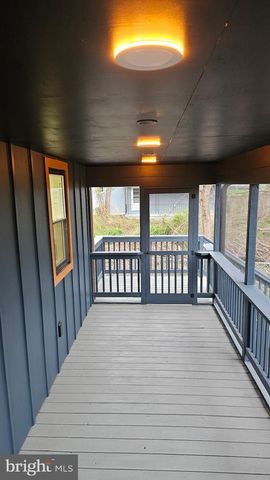 823 E FIRST STREET, Cumberland, MD 21502