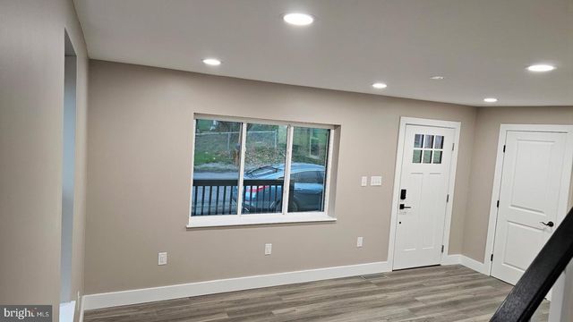 823 E FIRST STREET, Cumberland, MD 21502