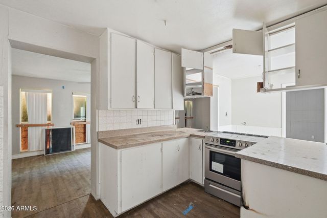 1723 W CHERYL Drive, Phoenix, AZ 85021
