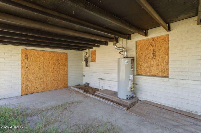 1723 W CHERYL Drive, Phoenix, AZ 85021