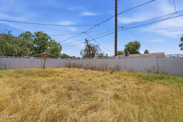 1723 W CHERYL Drive, Phoenix, AZ 85021