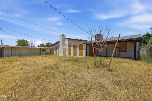 1723 W CHERYL Drive, Phoenix, AZ 85021