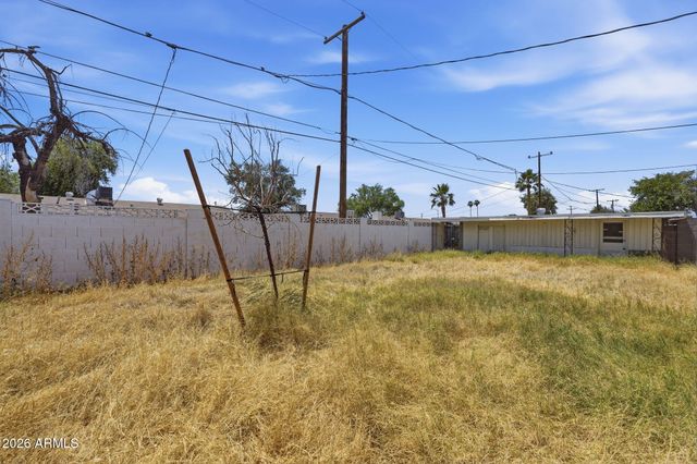 1723 W CHERYL Drive, Phoenix, AZ 85021