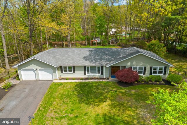 7 MICHELLE ST, Monroe Township, NJ 08831