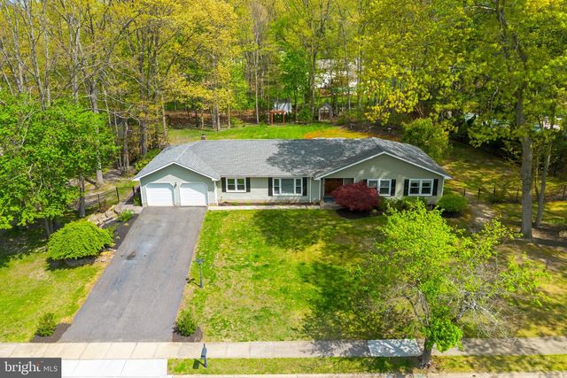 7 MICHELLE ST, Monroe Township, NJ 08831