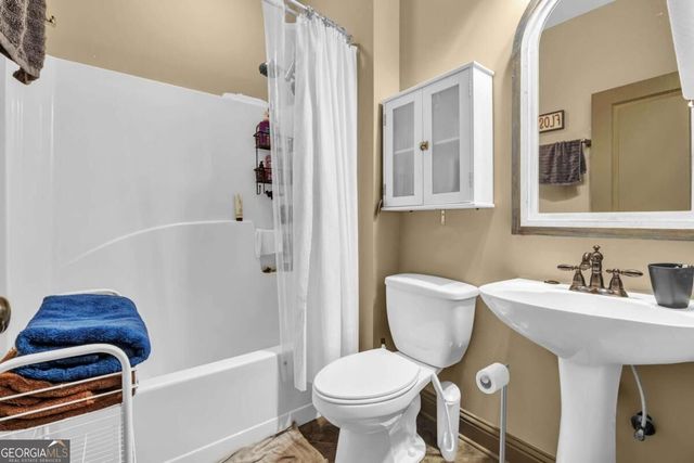 1220 Lester Road, Douglasville, GA 30134