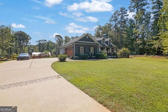 1220 Lester Road, Douglasville, GA 30134