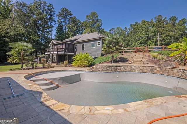 1220 Lester Road, Douglasville, GA 30134