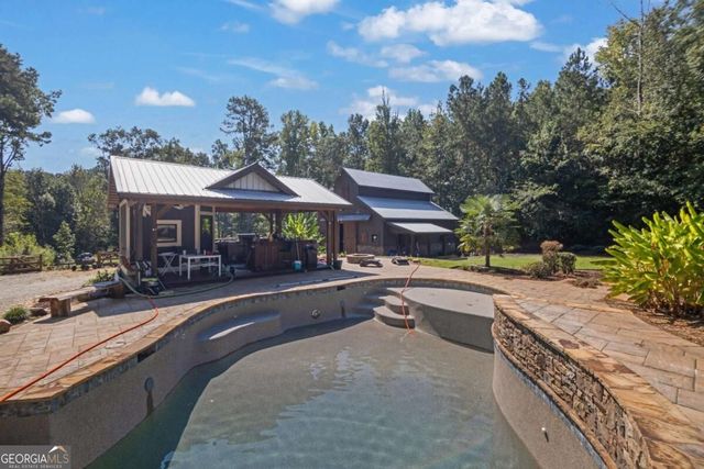 1220 Lester Road, Douglasville, GA 30134