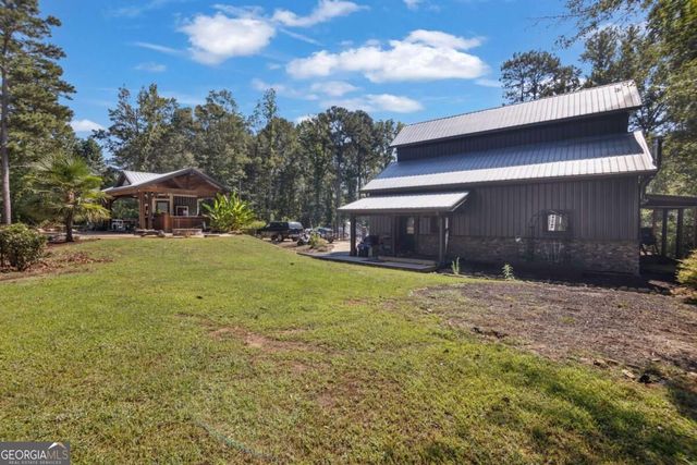 1220 Lester Road, Douglasville, GA 30134
