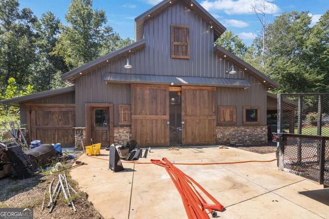 1220 Lester Road, Douglasville, GA 30134