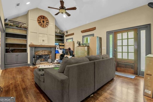 1220 Lester Road, Douglasville, GA 30134