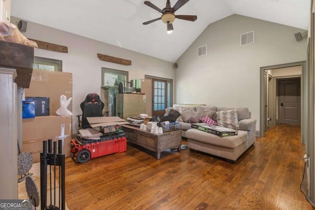 1220 Lester Road, Douglasville, GA 30134