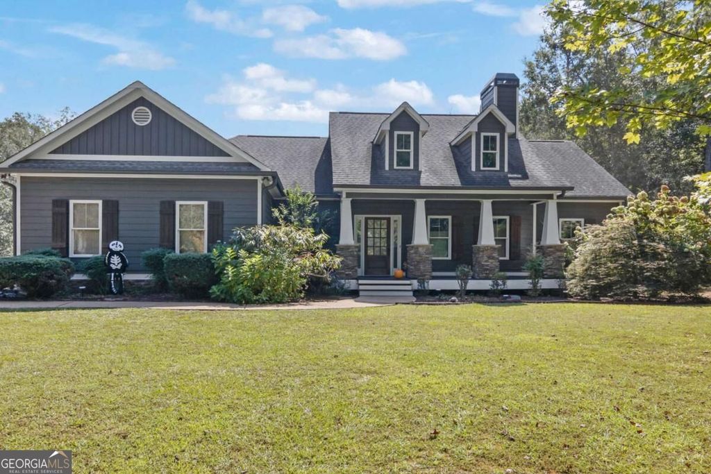 1220 Lester Road, Douglasville, GA 30134