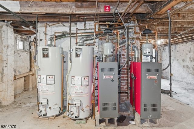 2 Drake St, Bound Brook Boro, NJ 08805