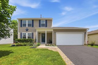 2274 Stargrass Avenue, Grove City, OH 43123