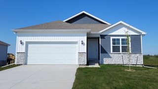 1360 Northview Drive, Waukee, IA 50263