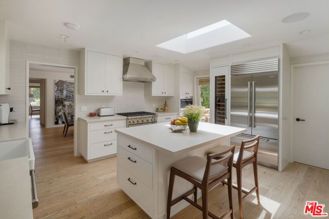 13214 Riviera Ranch Road, Los Angeles, CA 90049