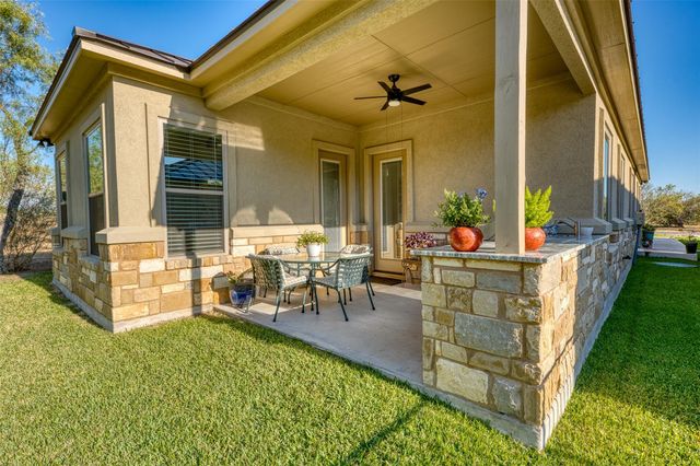 317 Parallel Circle CIR, Horseshoe Bay, TX 78657